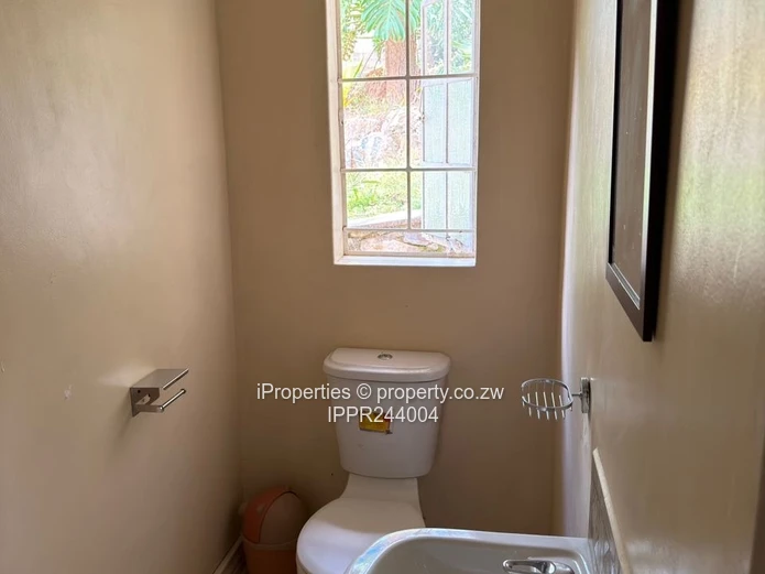 Luxury Home With Cottage For Rent - $2500 