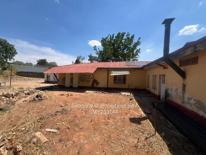 Residential house for sale