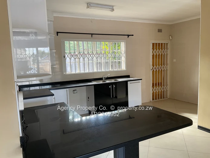New On The Market - Secure Townhouse In Well Run Complex (Sole Mandate)
