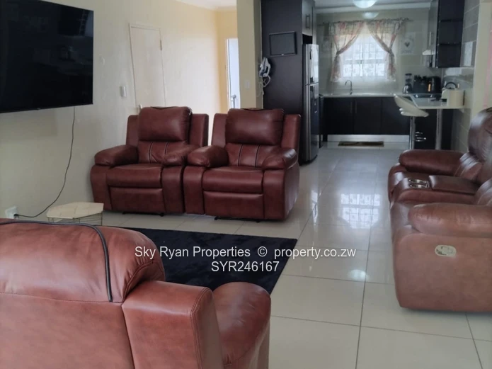South Africa, Parklands Estate, Bocksburg Flat For Sell