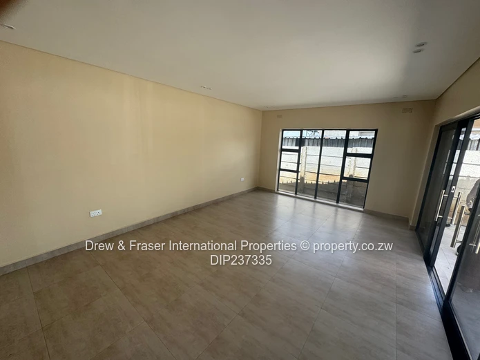 Harare CBD Office available for rent immediately $3000