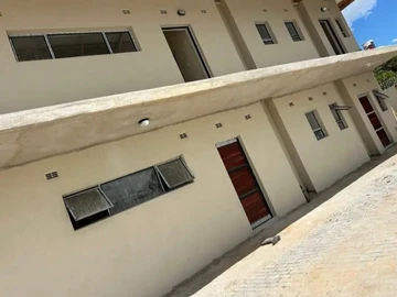 2 Bedroom Garden Flat