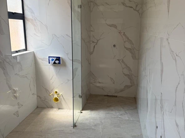 5 Bedroom Townhouse Complex