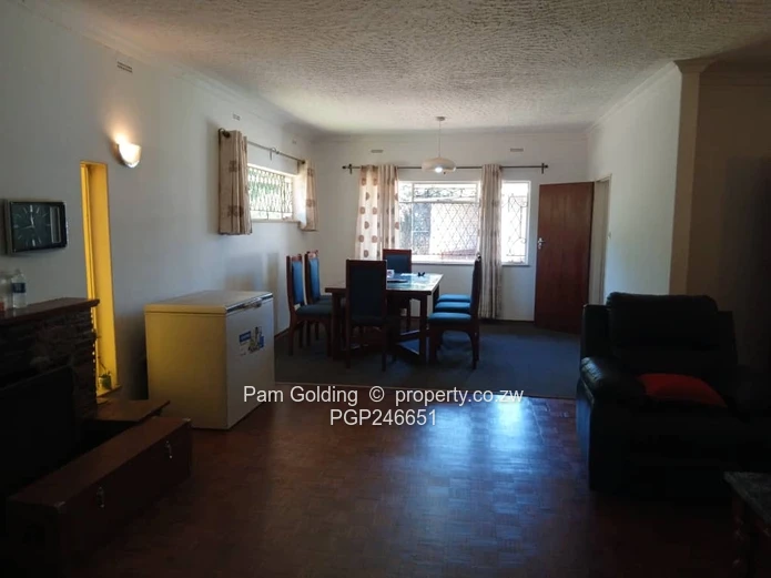 4 Bedroom Home For Rent Vainona (Sole Mandate)