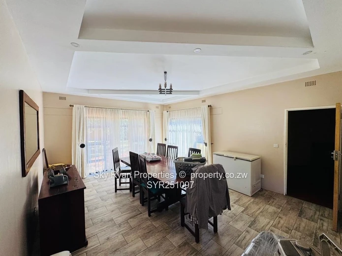 Mandara 5-Bedroom House for Sale