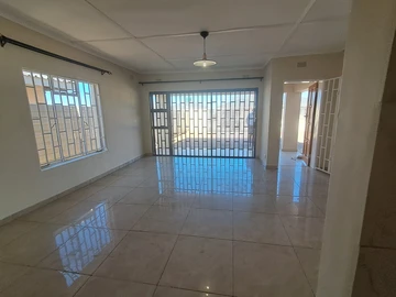 3 Bedroom Townhouse Complex