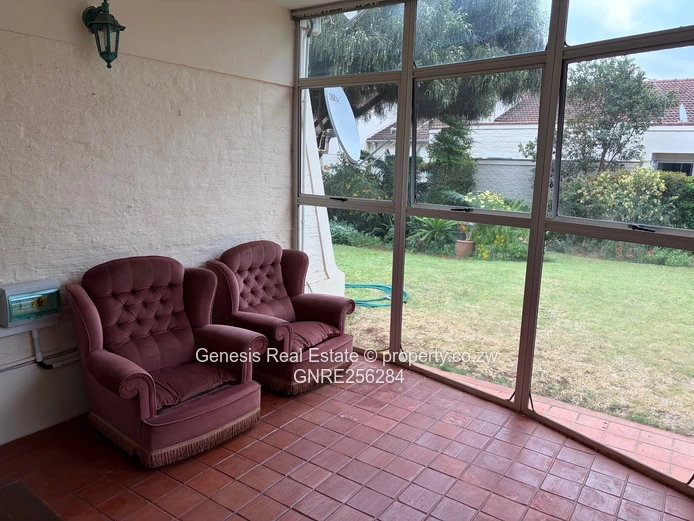 Dandaro Village 2 Bed To Rent