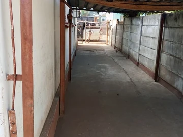 9 Bedroom Townhouse Complex