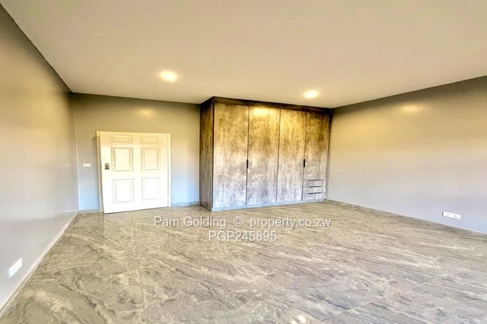 Stylish Modern Living In A Secure Gated Community