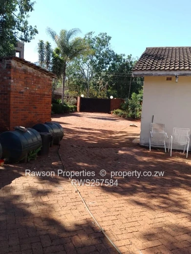 Gletwin cottage for sald