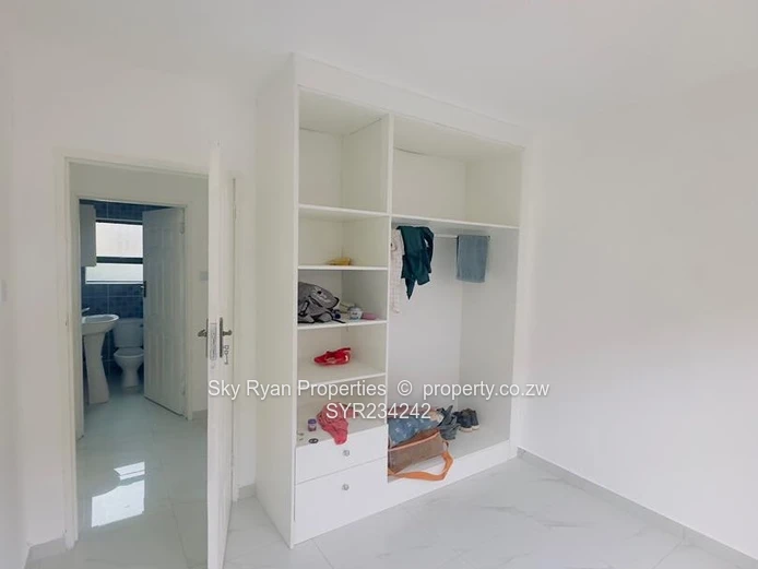 Damofalls Brand New House For Sale