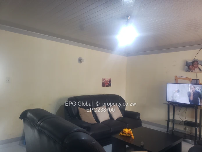 Solid Family house for sale 