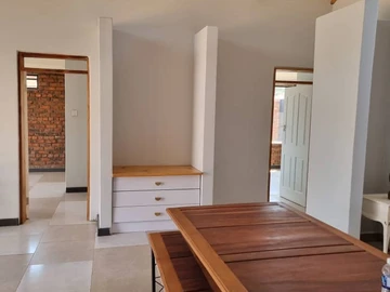 2 Bedroom Townhouse Complex