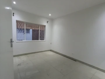 2 Bedroom Garden Flat