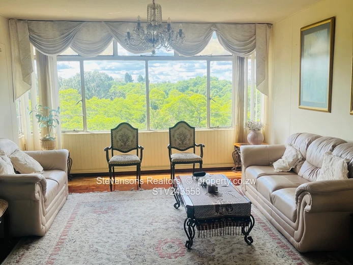 Cosy fully furnished apartment 