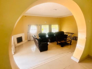 3 Bedroom Townhouse Complex