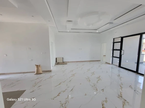 4 Bedroom Townhouse Complex