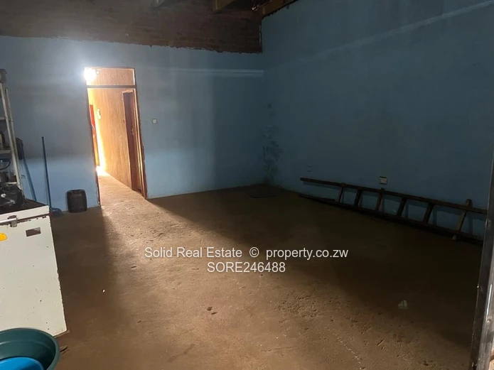 Multi-Purpose Shop Space for Sale in DZ Extension