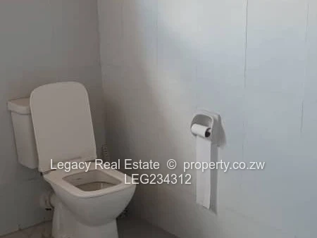 Fern Valley, Mutare – House for Rent