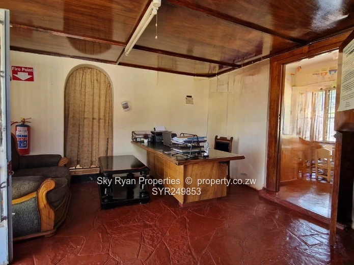 Belevedere House For Sale