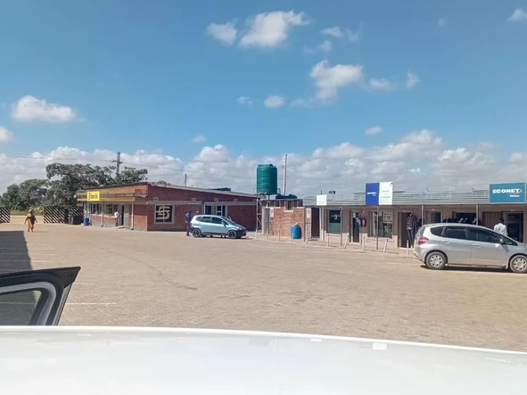 Shop & Retail Property