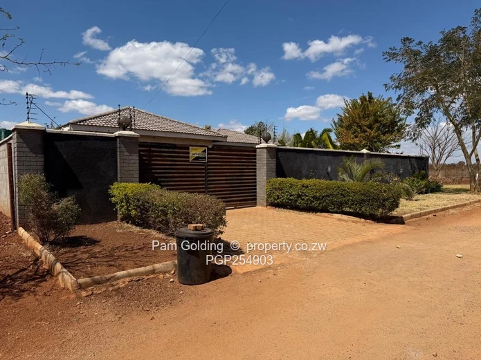 Emhlangeni | 80% Complete + 2-Bed Cottage