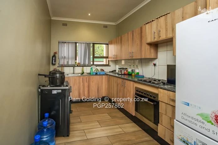 Commercial Offices For Rent in Avondale West