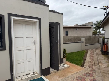 2 Bedroom Townhouse Complex