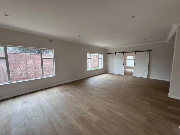 4 Bedroom Townhouse Complex