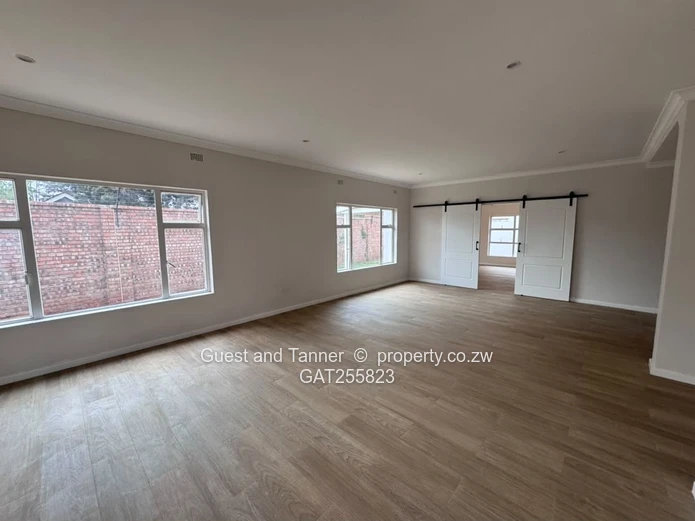 Choice of Two Stunning 4-Bedroom Cluster Homes for Sale – Vainona