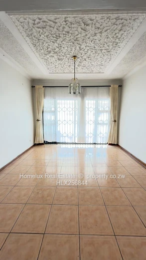 Executive 7-Bedroom Residence| Greystone Park, Harare | USD 3,000 per month