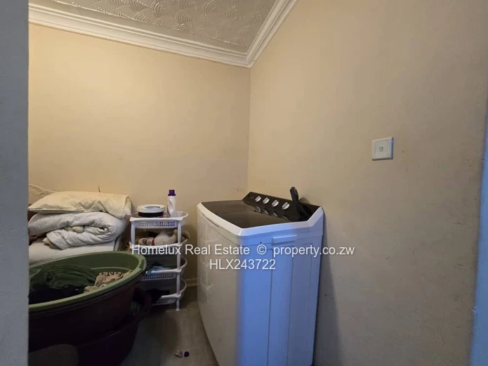 4 bedroom home set in Knowe, Norton