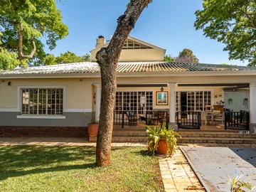 3 Bedroom Townhouse Complex