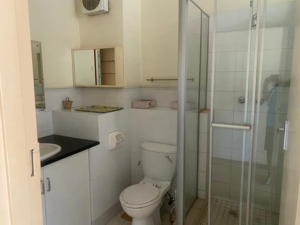 3 Bedroom Garden Flat