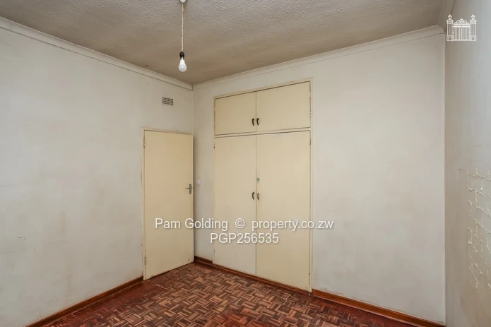 3 Bed Duplex Flat In Hillside For Sale (Sole Mandate)