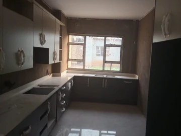 4 Bedroom Townhouse Complex