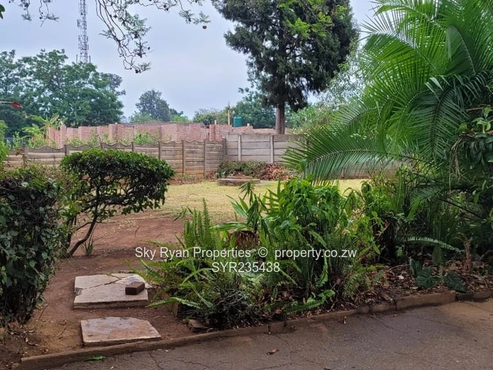 Mabelreign House For Sale 