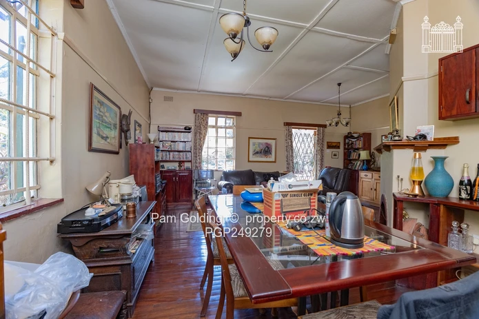 avondale property on an acre (Sole Mandate)