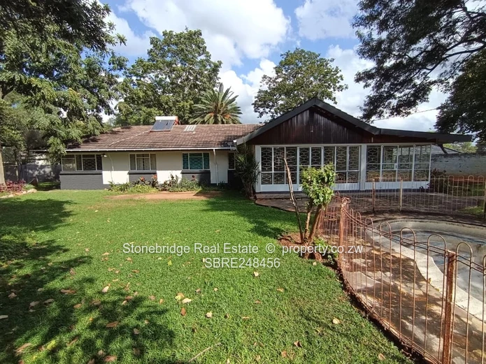 3 Bedromed House in Ilanda to rent