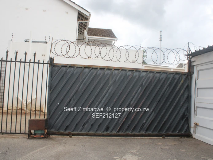 Avaliable  immediately  (Sole Mandate)