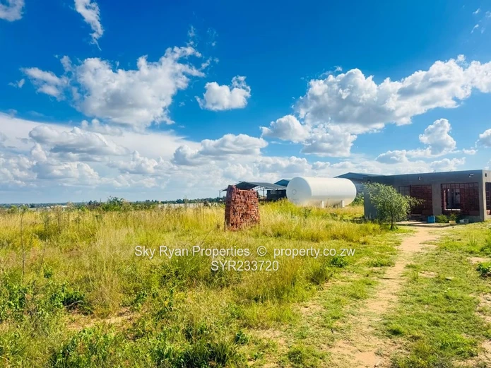 2 stands for sale in Msasa Industrial 