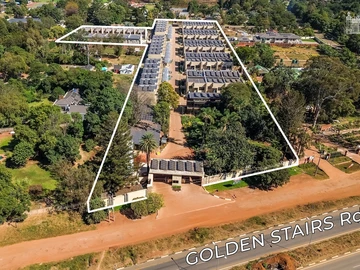 3 Bedroom Flat & Apartment