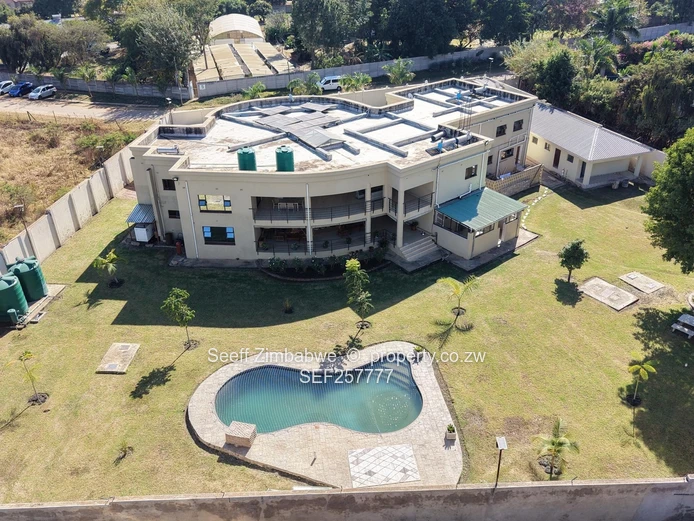 Exclusive Luxury Property For Sale   (Sole Mandate)