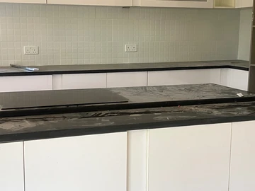 3 Unit Townhouse Complex