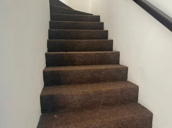 2 Bedroom Garden Flat