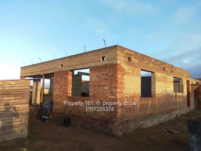 Finishing it your way!- Timire Park a promising family home