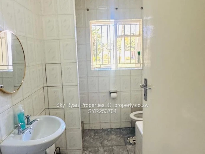 Mt Pleasant 4 Bedroom House For Sale
