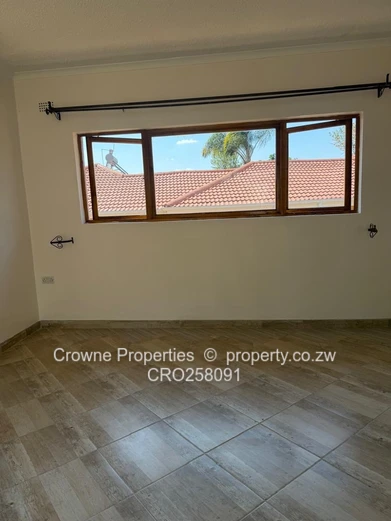 House To Let