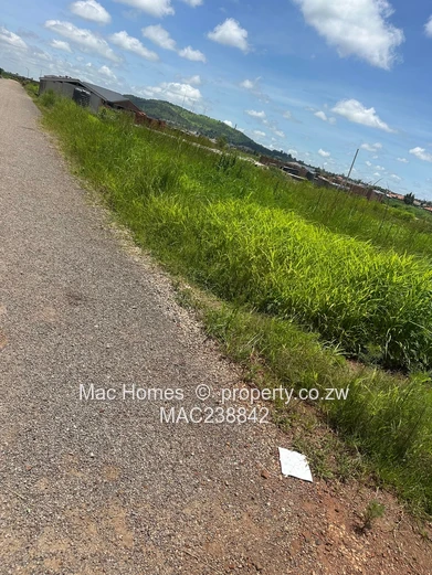 Ready to build stand