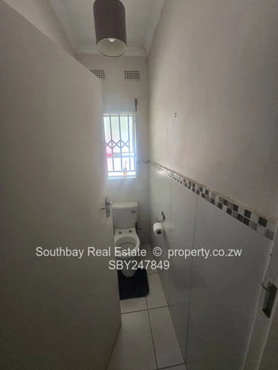 5 bed house to let (Sole Mandate)